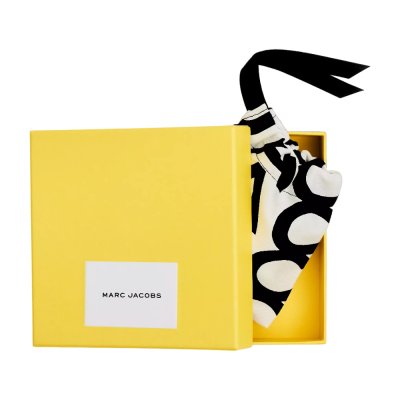 MARC JACOBS THE THE MINI ICON CHARM BRACELET 2F3JBR001J60
